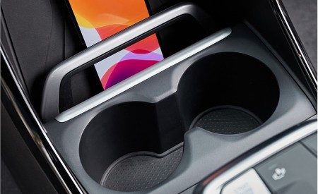 2022 BMW 2 Series 223i Active Tourer Interior Detail Wallpapers 450x275 (206)