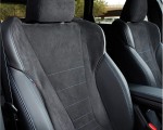 2022 BMW 2 Series 223i Active Tourer Interior Front Seats Wallpapers 150x120