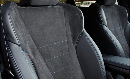 2022 BMW 2 Series 223i Active Tourer Interior Front Seats Wallpapers 450x275 (218)