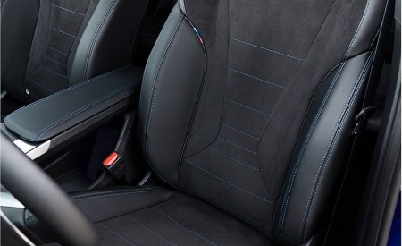 2022 BMW 2 Series 223i Active Tourer Interior Front Seats Wallpapers 450x275 (219)