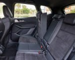 2022 BMW 2 Series 223i Active Tourer Interior Rear Seats Wallpapers 150x120