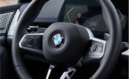 2022 BMW 2 Series 223i Active Tourer Interior Steering Wheel Wallpapers 450x275 (211)