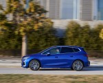 2022 BMW 2 Series 223i Active Tourer Side Wallpapers  150x120