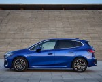 2022 BMW 2 Series 223i Active Tourer Side Wallpapers 150x120