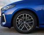 2022 BMW 2 Series 223i Active Tourer Wheel Wallpapers  150x120