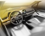 2022 BMW 223i Active Tourer Design Sketch Wallpapers  150x120