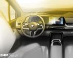 2022 BMW 223i Active Tourer Design Sketch Wallpapers 150x120