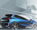 2022 BMW 223i Active Tourer Design Sketch Wallpapers 150x120 (71)