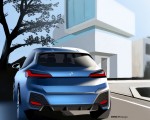 2022 BMW 223i Active Tourer Design Sketch Wallpapers 150x120 (72)