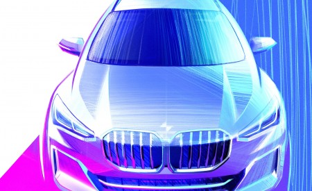 2022 BMW 223i Active Tourer Design Sketch Wallpapers 450x275 (79)