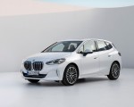 2022 BMW 223i Active Tourer Front Three-Quarter Wallpapers 150x120