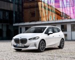 2022 BMW 223i Active Tourer Front Three-Quarter Wallpapers 150x120 (15)