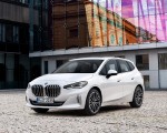 2022 BMW 223i Active Tourer Front Three-Quarter Wallpapers 150x120