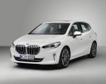 2022 BMW 223i Active Tourer Front Three-Quarter Wallpapers 150x120