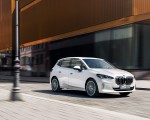 2022 BMW 223i Active Tourer Front Three-Quarter Wallpapers  150x120