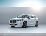 2022 BMW 223i Active Tourer Front Three-Quarter Wallpapers 150x120