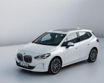 2022 BMW 223i Active Tourer Front Three-Quarter Wallpapers  150x120 (30)