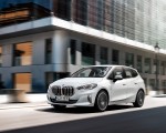 2022 BMW 223i Active Tourer Front Three-Quarter Wallpapers 150x120 (9)