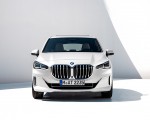 2022 BMW 223i Active Tourer Front Wallpapers 150x120