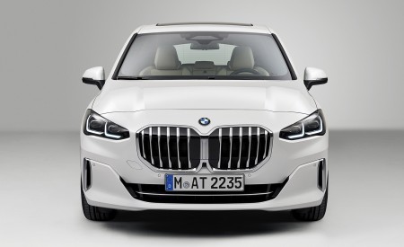 2022 BMW 223i Active Tourer Front Wallpapers 450x275 (23)