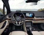 2022 BMW 223i Active Tourer Interior Cockpit Wallpapers 150x120 (46)