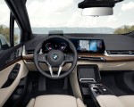 2022 BMW 223i Active Tourer Interior Cockpit Wallpapers 150x120