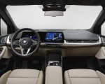 2022 BMW 223i Active Tourer Interior Cockpit Wallpapers  150x120