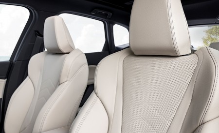 2022 BMW 223i Active Tourer Interior Front Seats Wallpapers 450x275 (55)