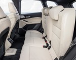 2022 BMW 223i Active Tourer Interior Rear Seats Wallpapers  150x120