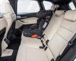 2022 BMW 223i Active Tourer Interior Rear Seats Wallpapers 150x120