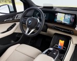 2022 BMW 223i Active Tourer Interior Wallpapers  150x120