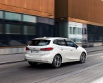 2022 BMW 223i Active Tourer Rear Three-Quarter Wallpapers 150x120 (13)