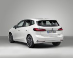 2022 BMW 223i Active Tourer Rear Three-Quarter Wallpapers 150x120