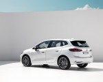 2022 BMW 223i Active Tourer Rear Three-Quarter Wallpapers 150x120