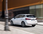 2022 BMW 223i Active Tourer Rear Three-Quarter Wallpapers  150x120