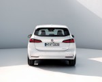 2022 BMW 223i Active Tourer Rear Wallpapers 150x120