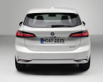 2022 BMW 223i Active Tourer Rear Wallpapers 150x120