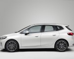 2022 BMW 223i Active Tourer Side Wallpapers 150x120