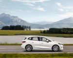 2022 BMW 223i Active Tourer Side Wallpapers 150x120 (4)