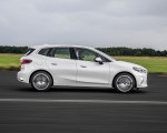 2022 BMW 223i Active Tourer Side Wallpapers 150x120