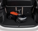 2022 BMW 223i Active Tourer Trunk Wallpapers 150x120