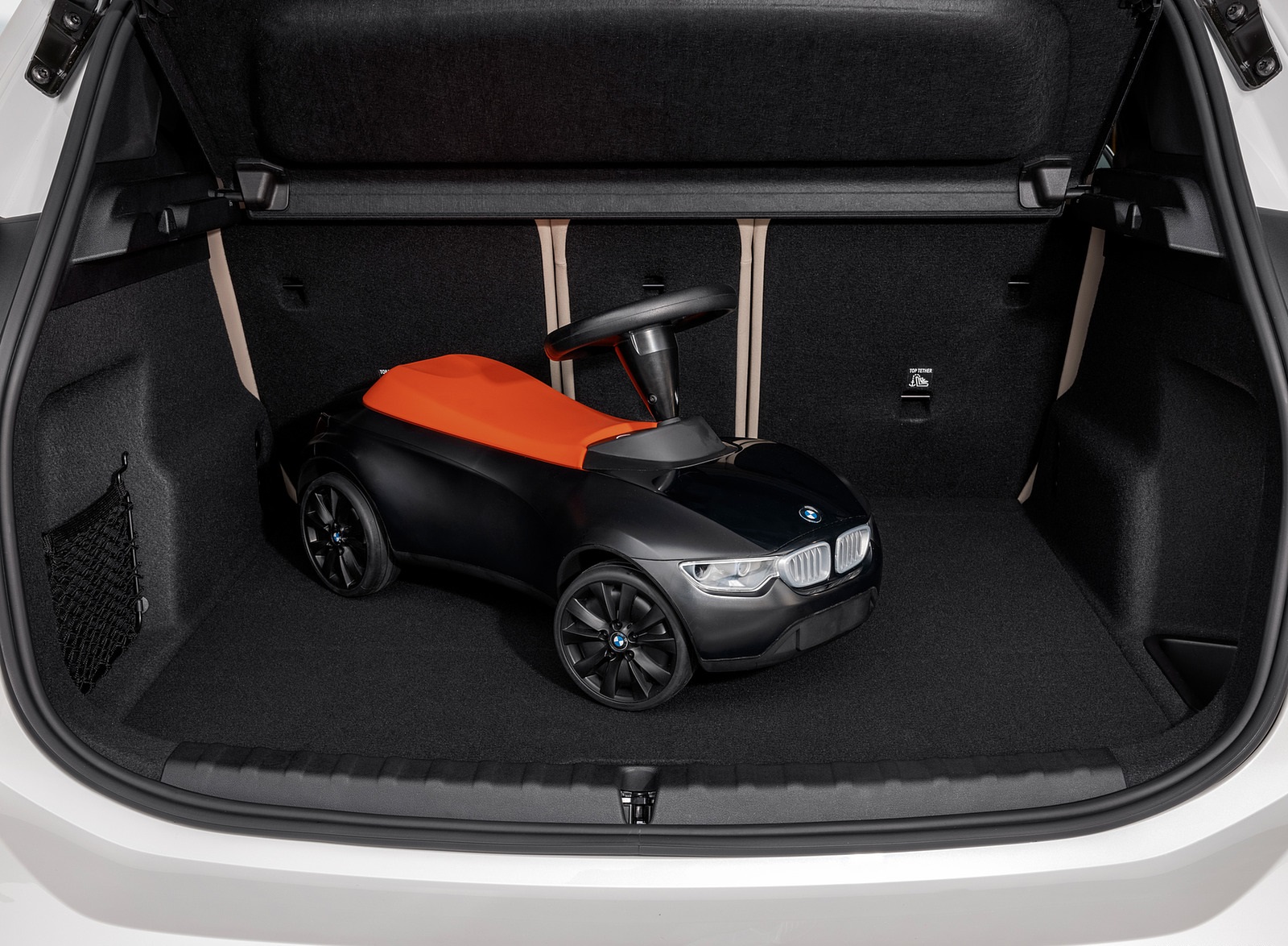 2022 BMW 223i Active Tourer Trunk Wallpapers #67 of 231