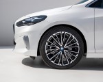 2022 BMW 223i Active Tourer Wheel Wallpapers 150x120