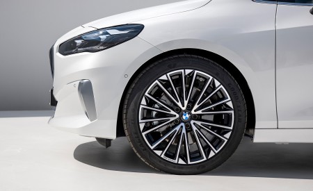 2022 BMW 223i Active Tourer Wheel Wallpapers 450x275 (39)