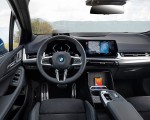 2022 BMW 230e xDrive Active Tourer Interior Cockpit Wallpapers 150x120 (51)