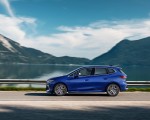 2022 BMW 230e xDrive Active Tourer Side Wallpapers 150x120 (8)
