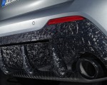 2022 BMW M135i BMW M Perfomance Parts Diffuser Wallpapers 150x120 (85)