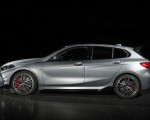 2022 BMW M135i BMW M Perfomance Parts Side Wallpapers 150x120 (79)