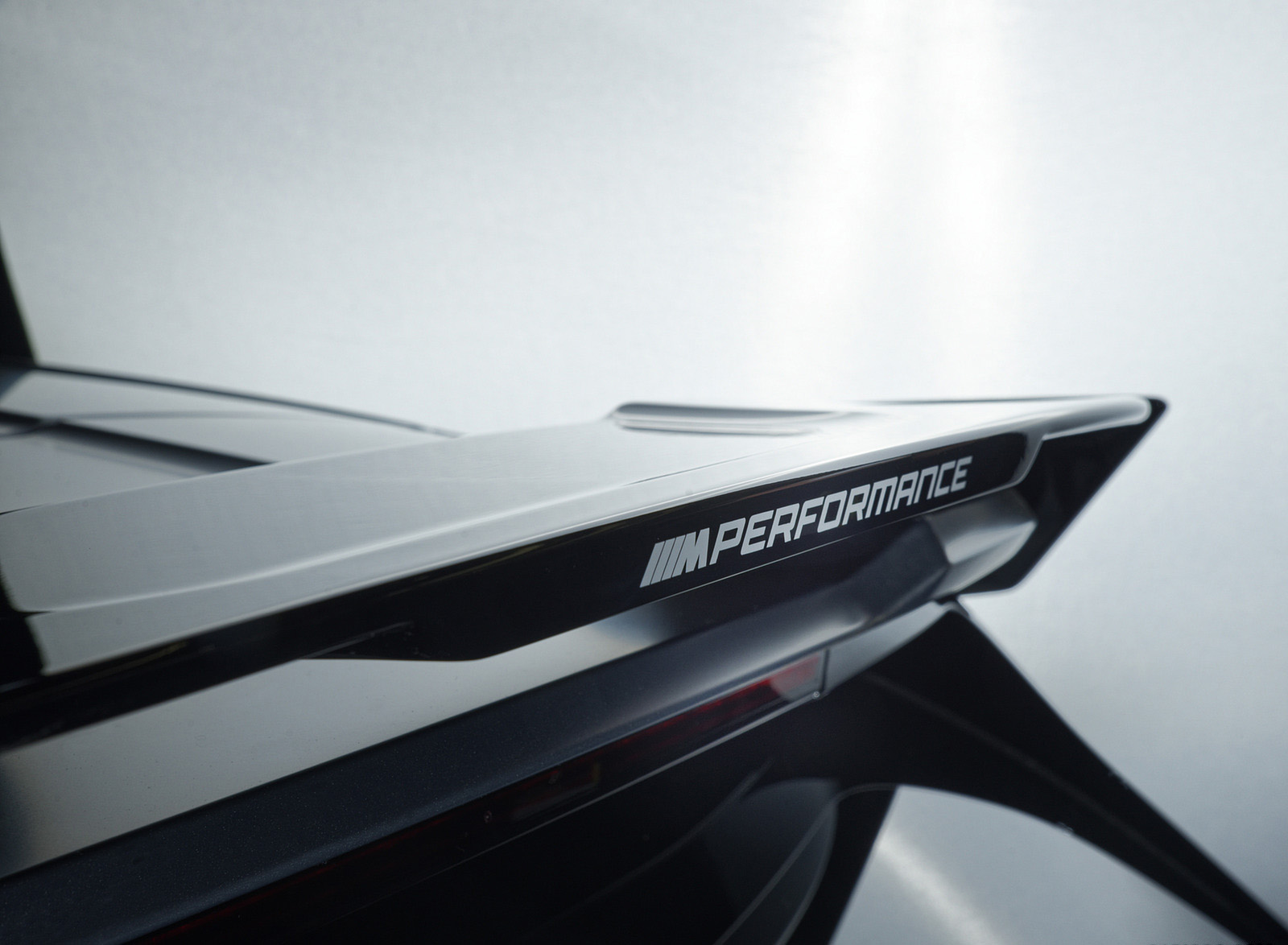 2022 BMW M135i BMW M Perfomance Parts Spoiler Wallpapers #84 of 95