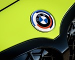 2022 BMW M135i xDrive Badge Wallpapers 150x120 (57)
